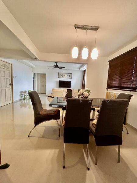 For Rent - 423 Pasir Ris Drive 6