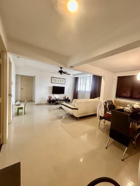 For Rent - 423 Pasir Ris Drive 6