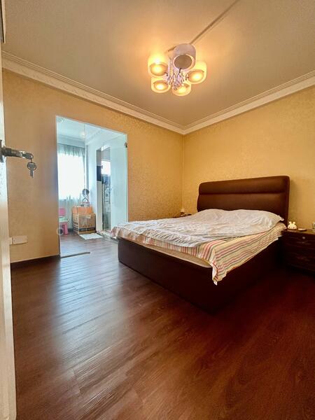 For Rent - 423 Pasir Ris Drive 6