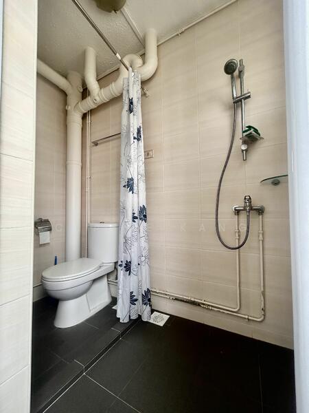 For Rent - 423 Pasir Ris Drive 6