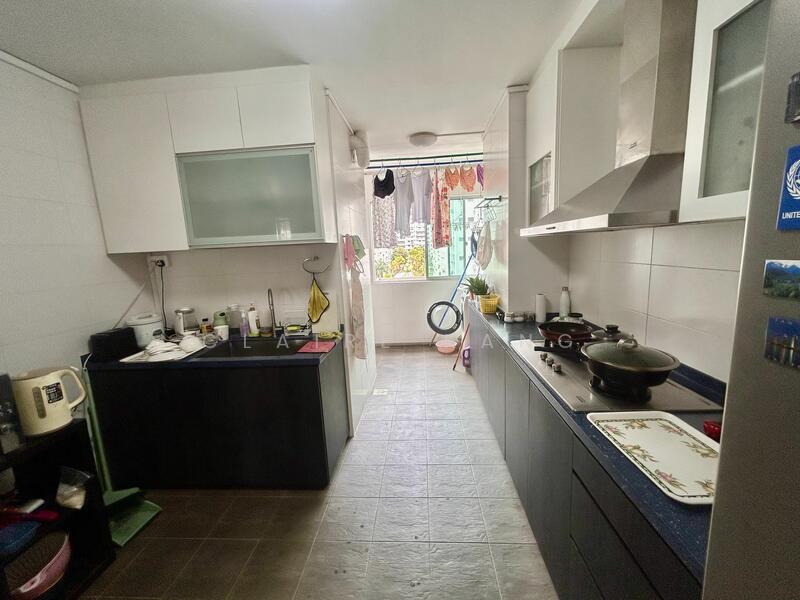 For Rent - 423 Pasir Ris Drive 6