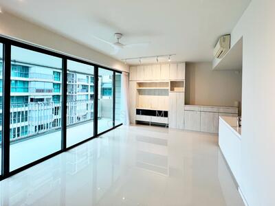 For Sale - The Topiary