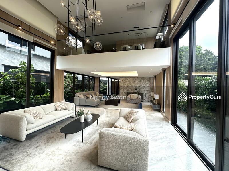 For Sale - ⭐️Luxurious Brand New Detached, Designer ID @ Sommerville Walk⭐️