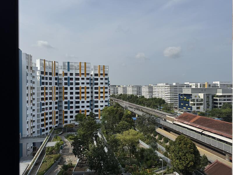 For Rent - 813B Yishun Ring Road