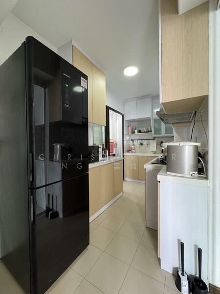 For Rent - 813B Yishun Ring Road