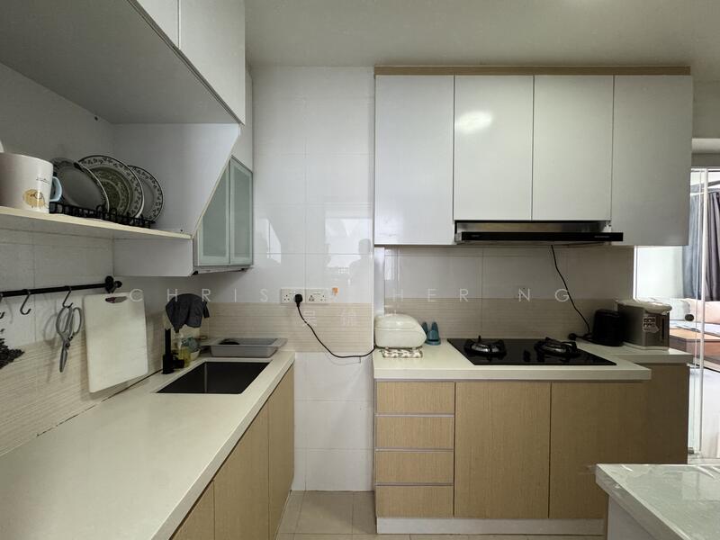 For Rent - 813B Yishun Ring Road