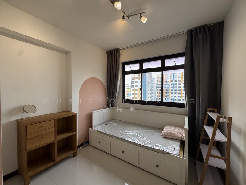For Rent - 813B Yishun Ring Road