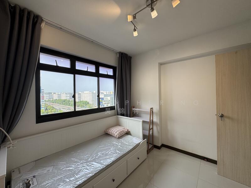 For Rent - 813B Yishun Ring Road