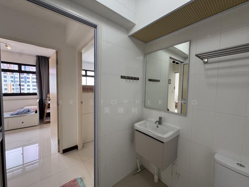 For Rent - 813B Yishun Ring Road