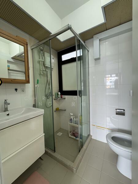For Rent - 813B Yishun Ring Road