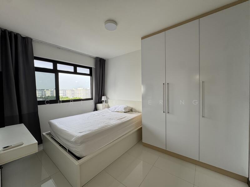 For Rent - 813B Yishun Ring Road