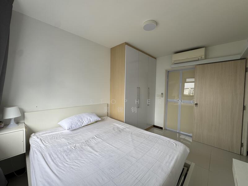 For Rent - 813B Yishun Ring Road