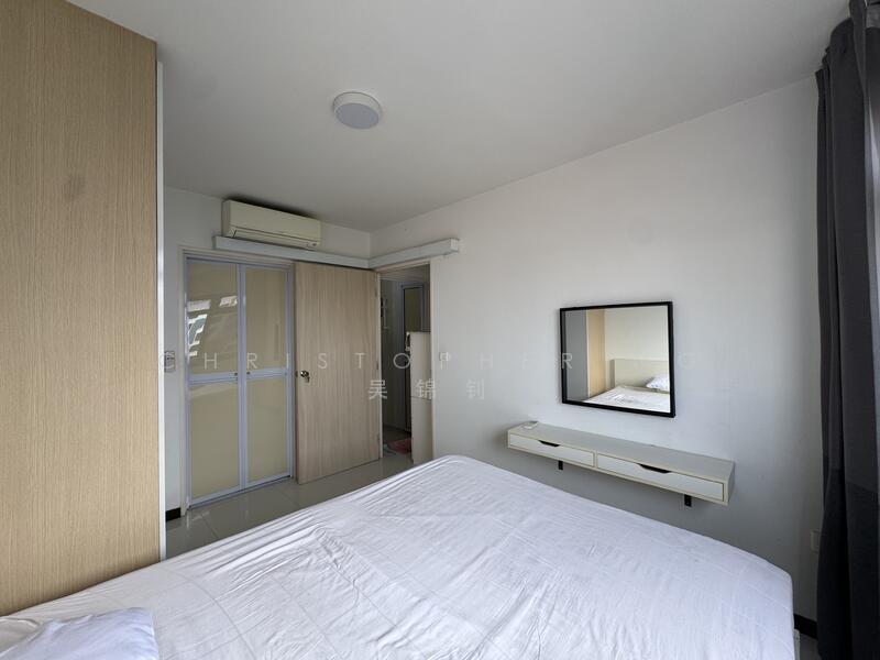 For Rent - 813B Yishun Ring Road