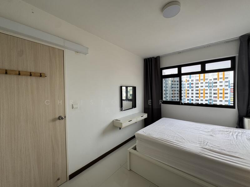 For Rent - 813B Yishun Ring Road