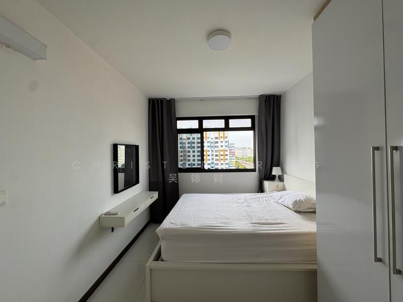 For Rent - 813B Yishun Ring Road