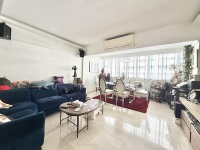 For Sale - 717 Bedok Reservoir Road