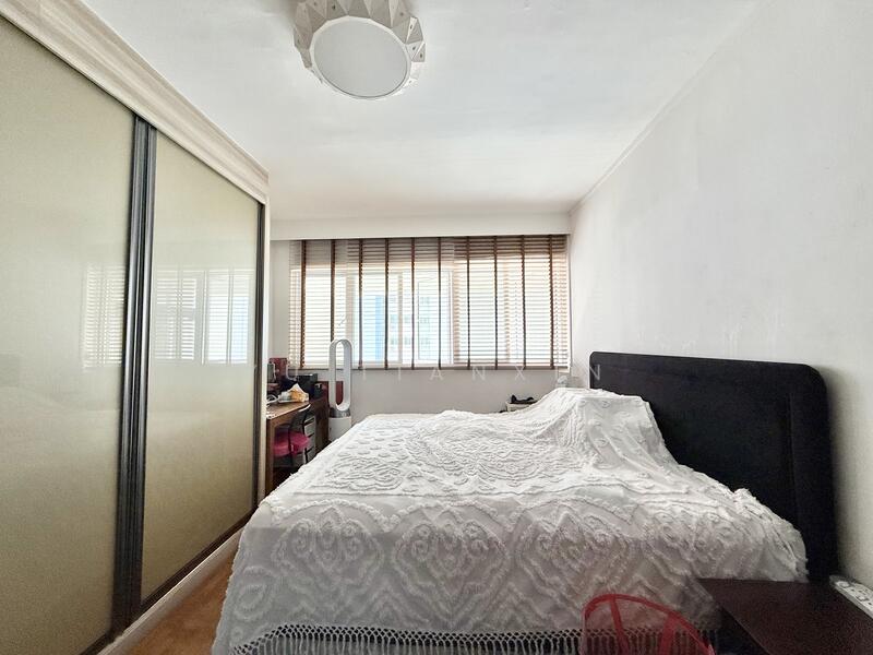 For Sale - 717 Bedok Reservoir Road