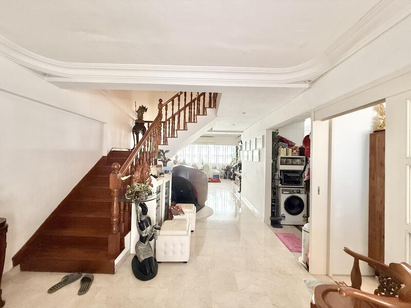 For Sale - 717 Bedok Reservoir Road