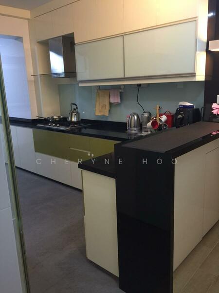 474 Pasir Ris Drive 6, 474 Pasir Ris Drive 6, Room Rental, 150 sqft, HDB Flat For Rent, by Cheryne Hoo, 60065092 - Kitchen - PropertyGuru.com.sg