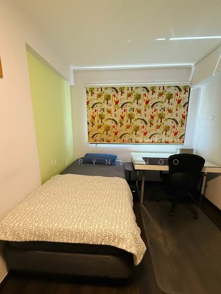 474 Pasir Ris Drive 6, 474 Pasir Ris Drive 6, Room Rental, 150 sqft, HDB Flat For Rent, by Cheryne Hoo, 60065092 - Bedroom - PropertyGuru.com.sg