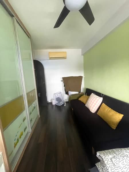 474 Pasir Ris Drive 6, 474 Pasir Ris Drive 6, Room Rental, 150 sqft, HDB Flat For Rent, by Cheryne Hoo, 60065092 - Living Room - PropertyGuru.com.sg