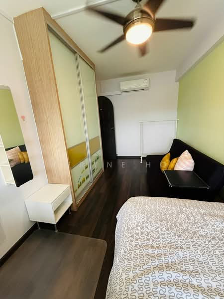 474 Pasir Ris Drive 6, 474 Pasir Ris Drive 6, Room Rental, 150 sqft, HDB Flat For Rent, by Cheryne Hoo, 60065092 - Bedroom - PropertyGuru.com.sg