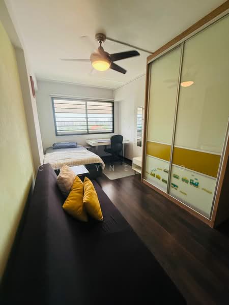 474 Pasir Ris Drive 6, 474 Pasir Ris Drive 6, Room Rental, 150 sqft, HDB Flat For Rent, by Cheryne Hoo, 60065092 - Bedroom - PropertyGuru.com.sg