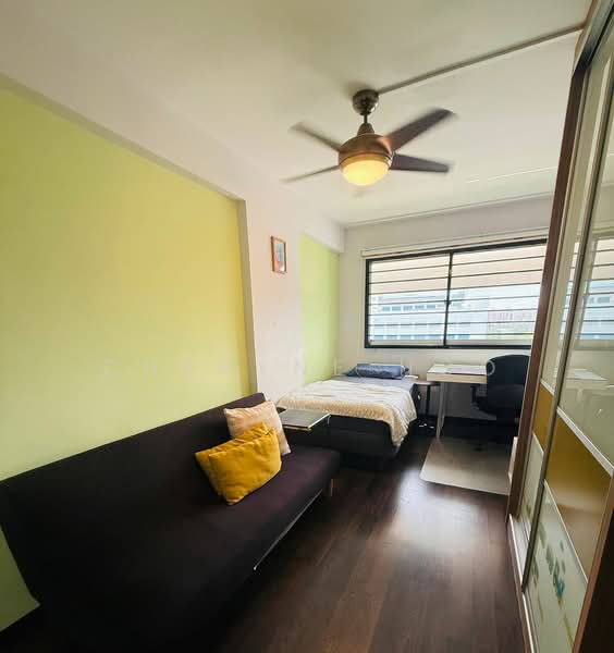 474 Pasir Ris Drive 6, 474 Pasir Ris Drive 6, Room Rental, 150 sqft, HDB Flat For Rent, by Cheryne Hoo, 60065092 - Bedroom - PropertyGuru.com.sg
