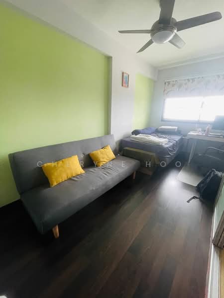 474 Pasir Ris Drive 6, 474 Pasir Ris Drive 6, Room Rental, 150 sqft, HDB Flat For Rent, by Cheryne Hoo, 60065092 - Bedroom - PropertyGuru.com.sg