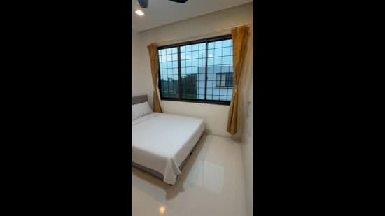 Botanic Gardens View, 19 Taman Serasi, Room Rental, 108 sqft, Apartment For Rent, by Young Chng, 60065094 - PropertyGuru.com.sg