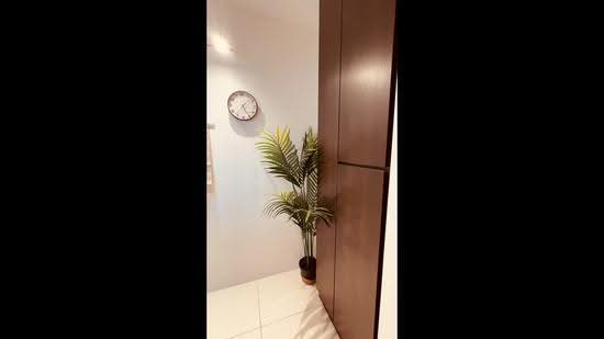 The Infiniti, 39F West Coast Park, Buona Vista / West Coast / Clementi New Town, Room Rental, 108 sqft, Condominium For Rent, by Young Chng, 60065101 - PropertyGuru.com.sg