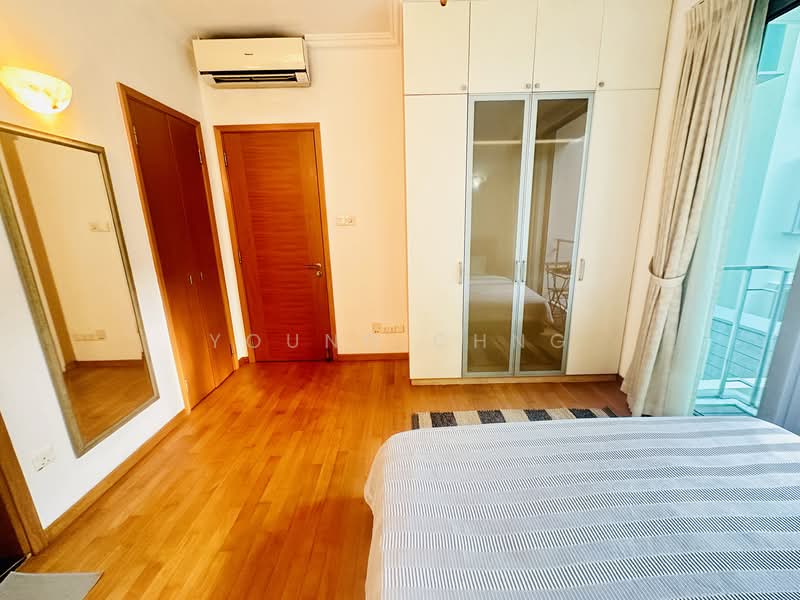 Caribbean at Keppel Bay, 46 Keppel Bay Drive, Room Rental, 128 sqft, Condominium For Rent, by Young Chng, 60065122 - Master Bedroom - PropertyGuru.com.sg