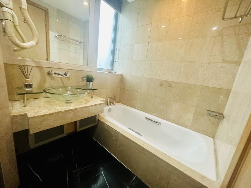 Caribbean at Keppel Bay, 46 Keppel Bay Drive, Room Rental, 128 sqft, Condominium For Rent, by Young Chng, 60065122 - Bathroom - PropertyGuru.com.sg