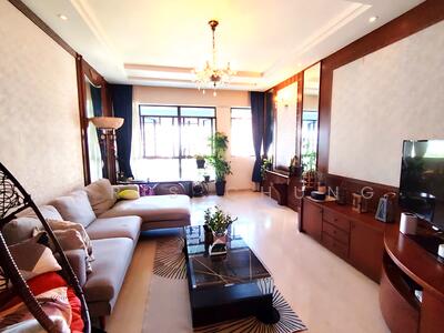 For Rent - Fernwood Towers