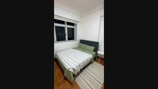 La Crystal, 160 Killiney Road, Orchard / River Valley, Room Rental, 108 sqft, Condominium For Rent, by Young Chng, 60065137 - PropertyGuru.com.sg