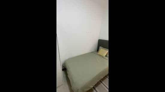 La Crystal, 160 Killiney Road, Room Rental, 108 sqft, Condominium For Rent, by Young Chng, 60065137 - PropertyGuru.com.sg