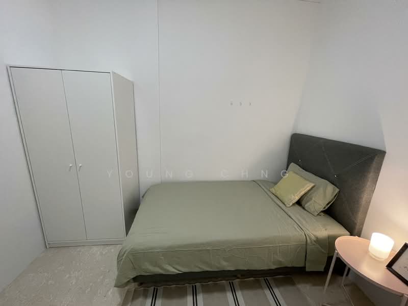 La Crystal, 160 Killiney Road, Room Rental, 108 sqft, Condominium For Rent, by Young Chng, 60065137 - Bedroom - PropertyGuru.com.sg