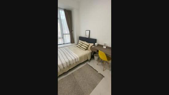 183 Longhaus, 183 Upper Thomson Road, Ang Mo Kio / Bishan / Thomson, Room Rental, 108 sqft, Condominium For Rent, by Young Chng, 60065161 - PropertyGuru.com.sg