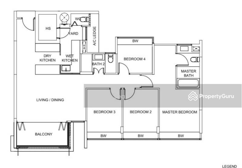 For Sale The Lanai
