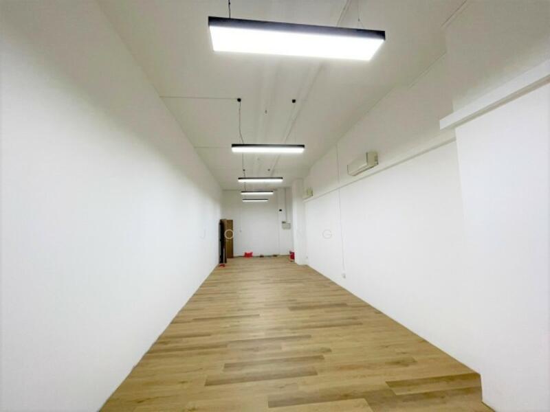 Woodlands 11, 11 Woodlands Close, 900 sqft, Light Industrial (B1) For Rent, by Joe Ng, 60065166 - CommercialGuru.com.sg