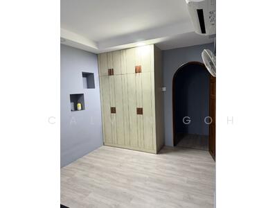 For Rent - 611 Choa Chu Kang Street 62