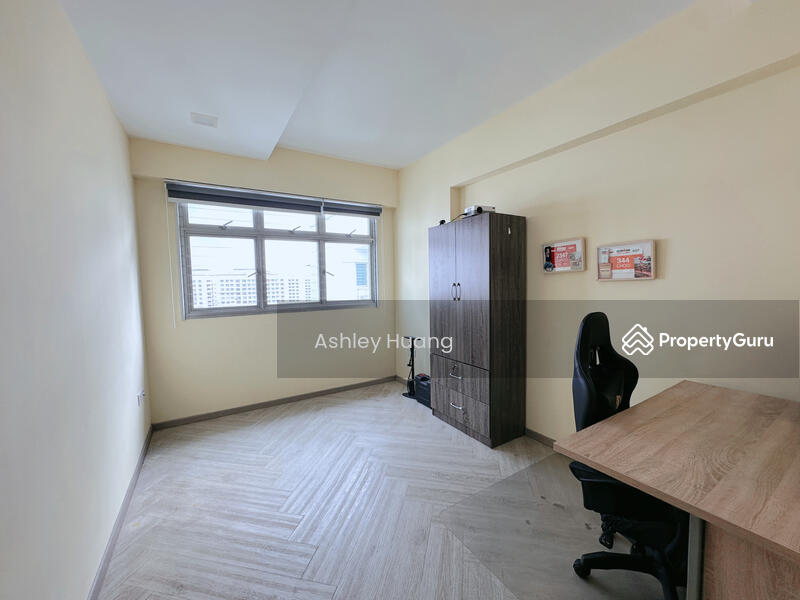 1st common room 