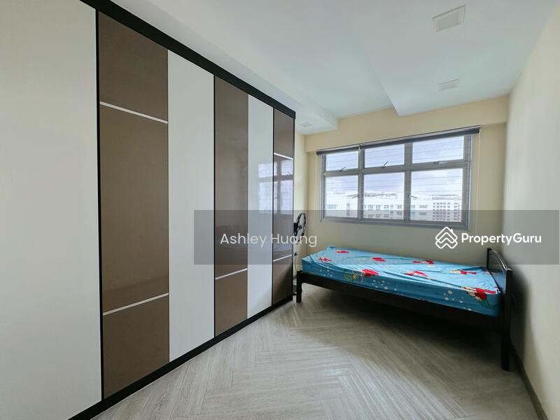 2nd common room 