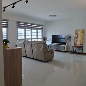 For Sale - 292B Bukit Batok East Avenue 6