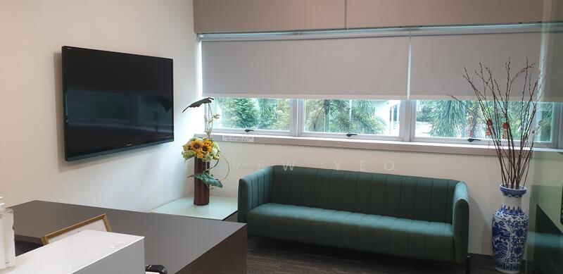 Alexandra, , 42,130 sqft, Light Industrial (B1) For Sale, by Andrew Yeo, 60065187 - Rest Area - CommercialGuru.com.sg