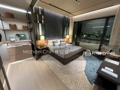For Sale - UPPERHOUSE at Orchard Boulevard