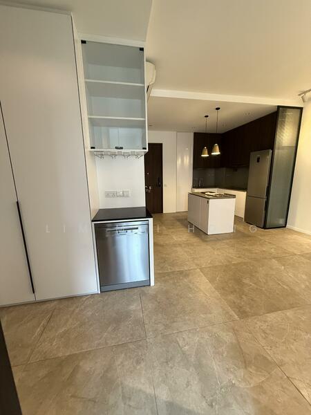 Living hall