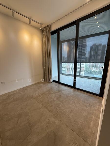 Living hall
