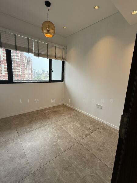 Common Bedroom