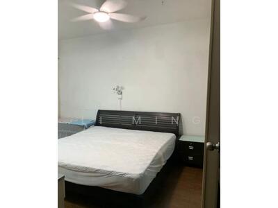 For Rent - 135 Bedok Reservoir Road
